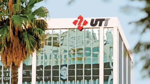 Industrial Project – UTI Warehouse, Kouga