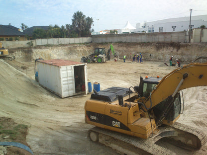 Residential Development – CampusKey Student Housing