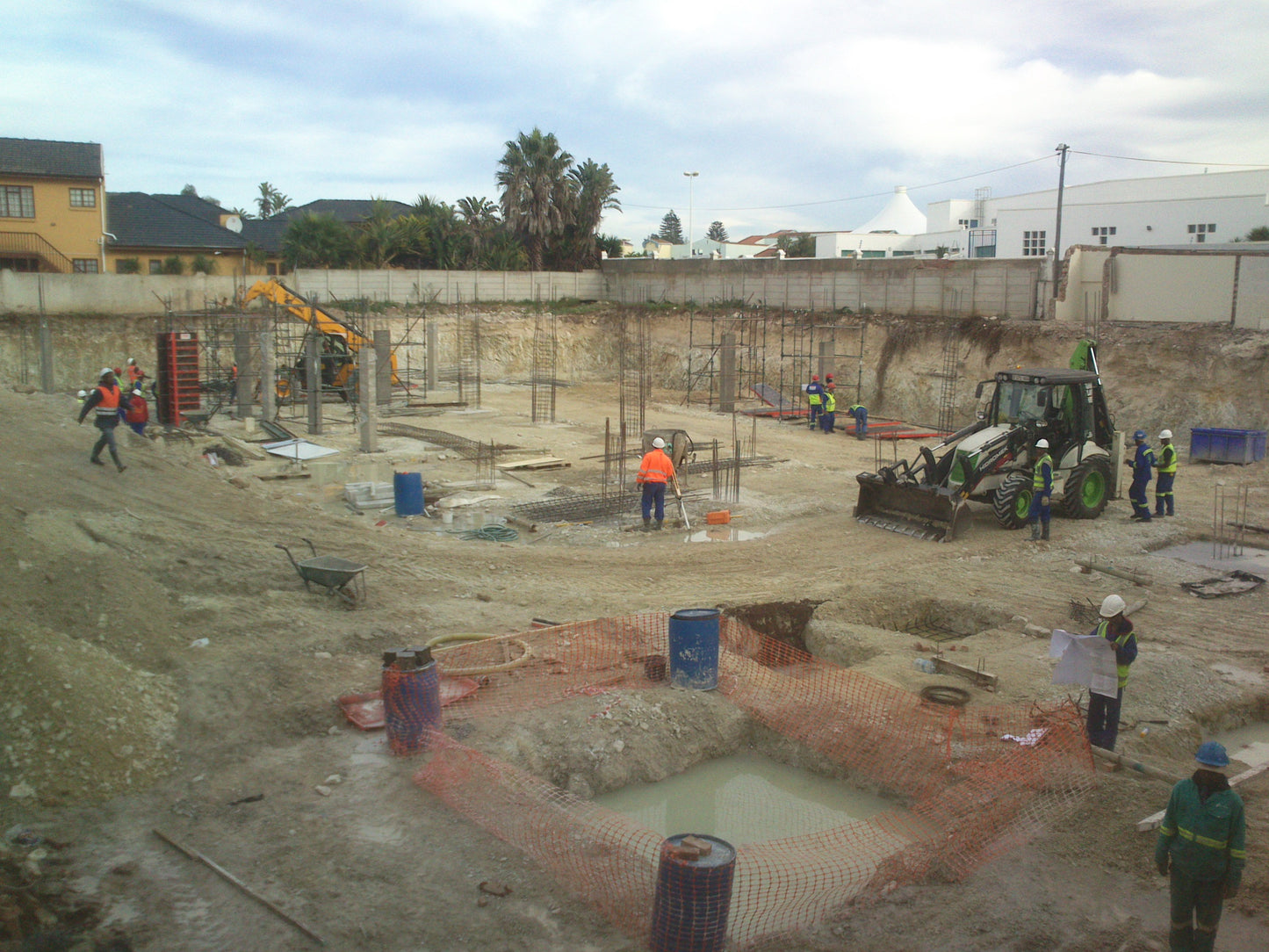 Residential Development – CampusKey Student Housing