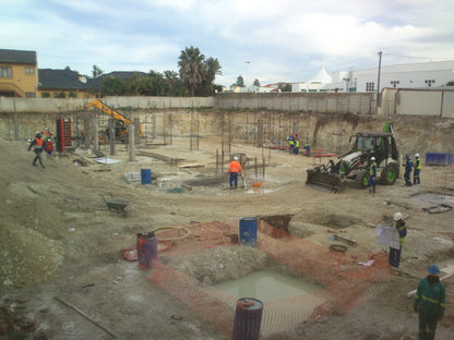 Residential Development – CampusKey Student Housing
