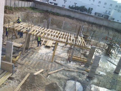 Residential Development – CampusKey Student Housing