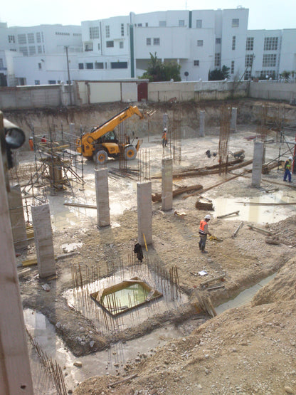 Residential Development – CampusKey Student Housing