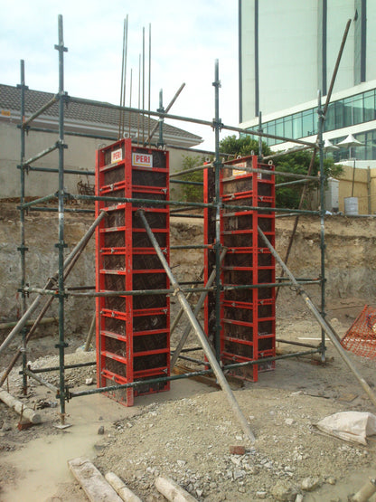 Residential Development – CampusKey Student Housing