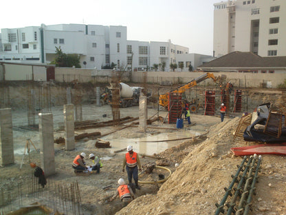 Residential Development – CampusKey Student Housing