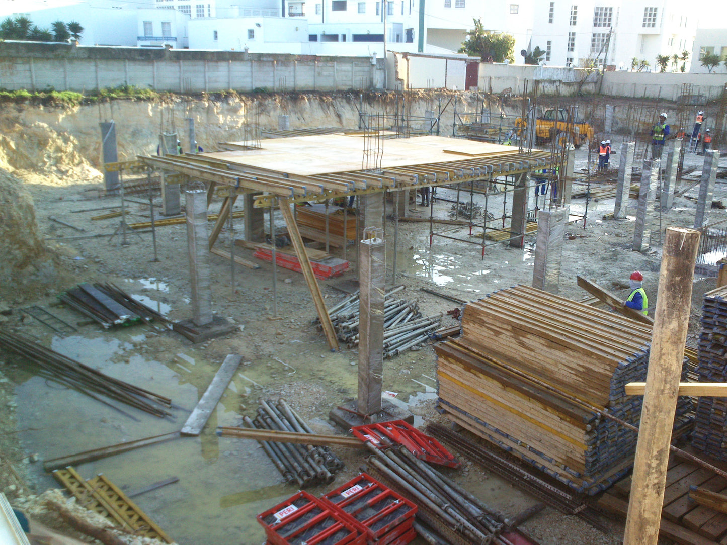 Residential Development – CampusKey Student Housing