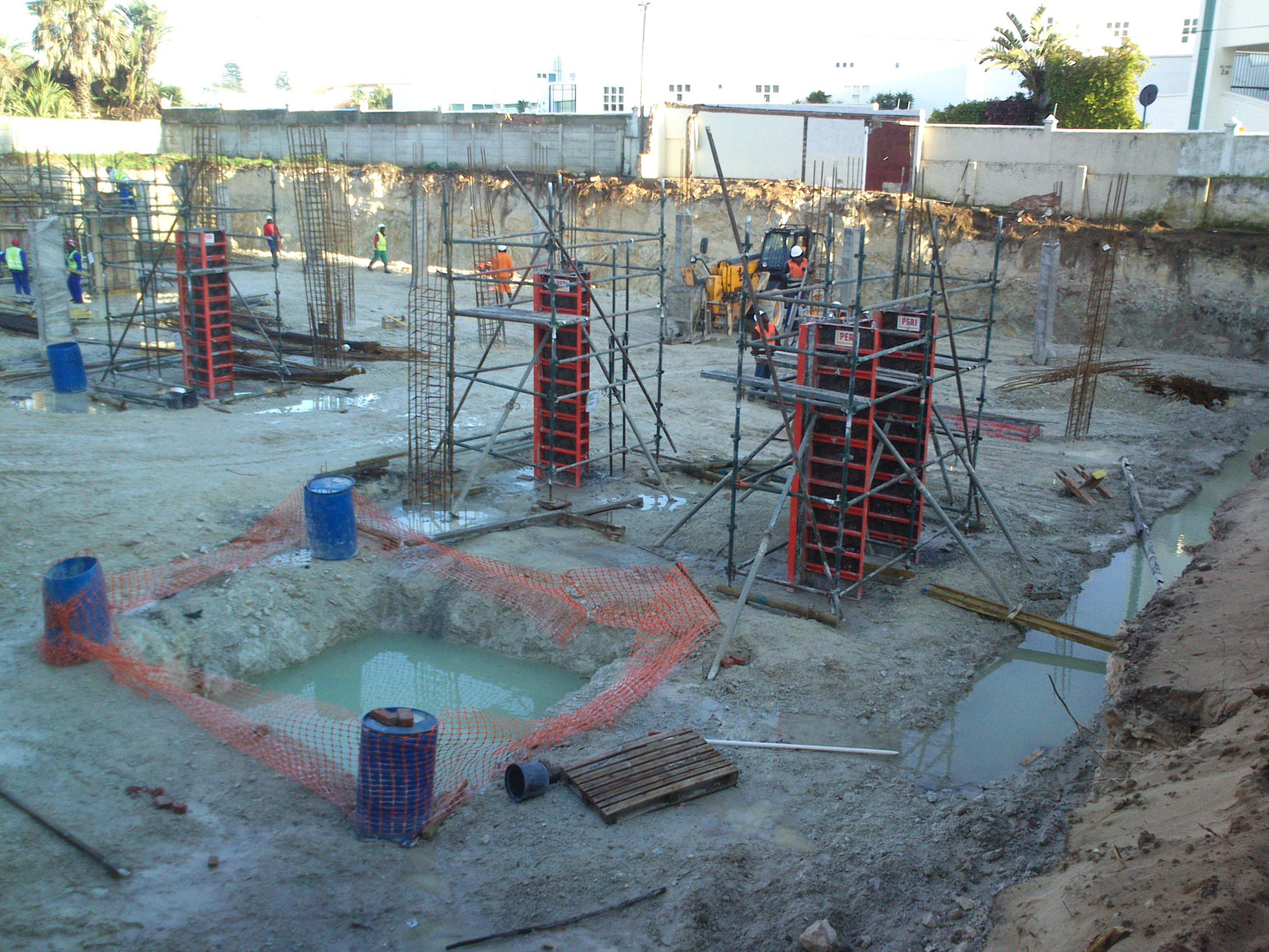 Residential Development – CampusKey Student Housing