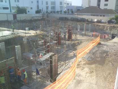 Residential Development – CampusKey Student Housing