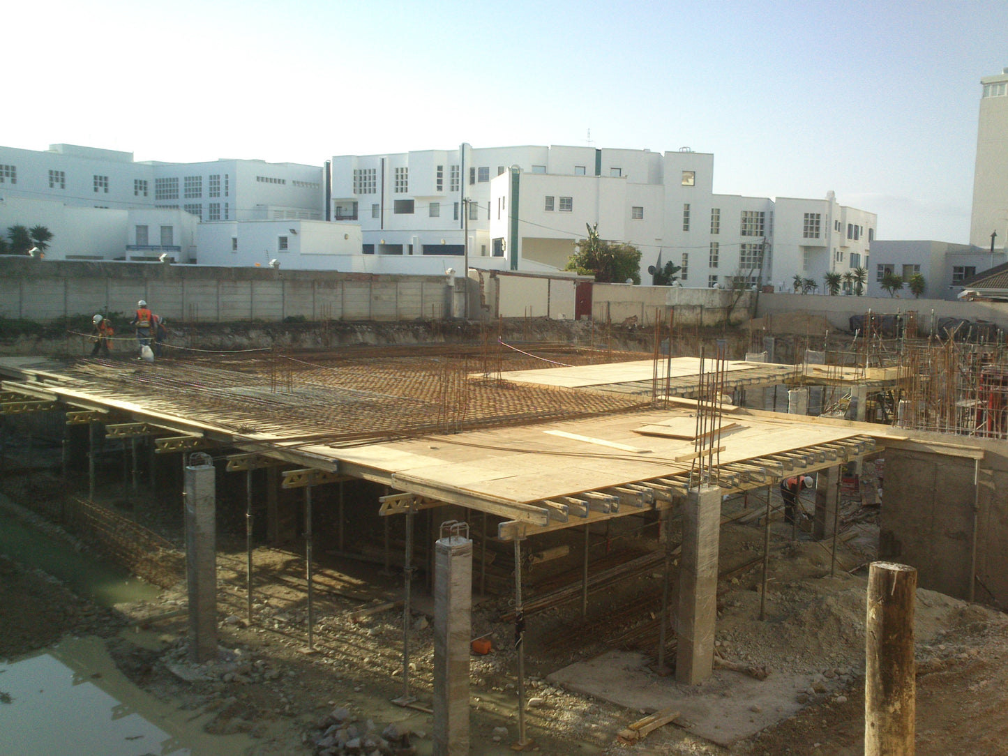 Residential Development – CampusKey Student Housing