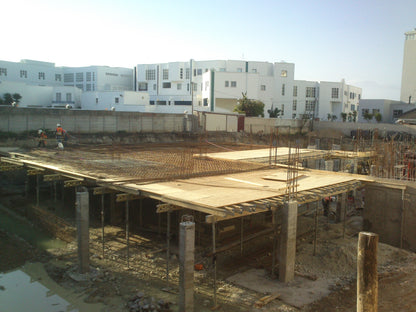 Residential Development – CampusKey Student Housing