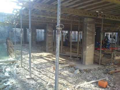 Residential Development – CampusKey Student Housing