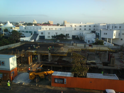 Residential Development – CampusKey Student Housing