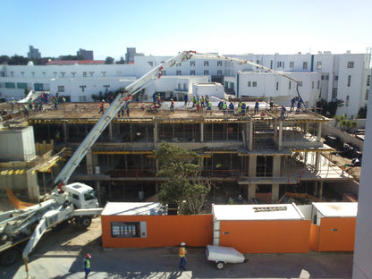 Residential Development – CampusKey Student Housing