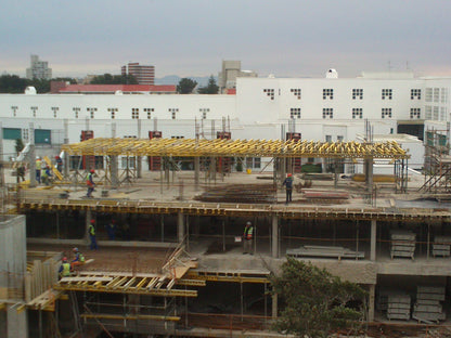 Residential Development – CampusKey Student Housing