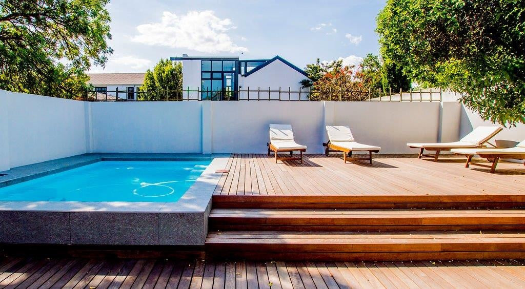 Luxury Residential Project –Stellenbosch, 14 Hammann Street