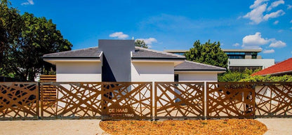 Luxury Residential Project –Stellenbosch, 14 Hammann Street
