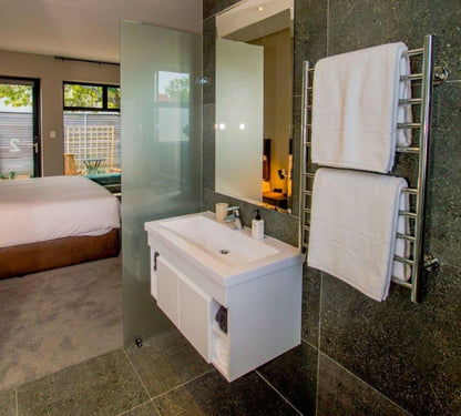 Luxury Residential Project –Stellenbosch, 14 Hammann Street