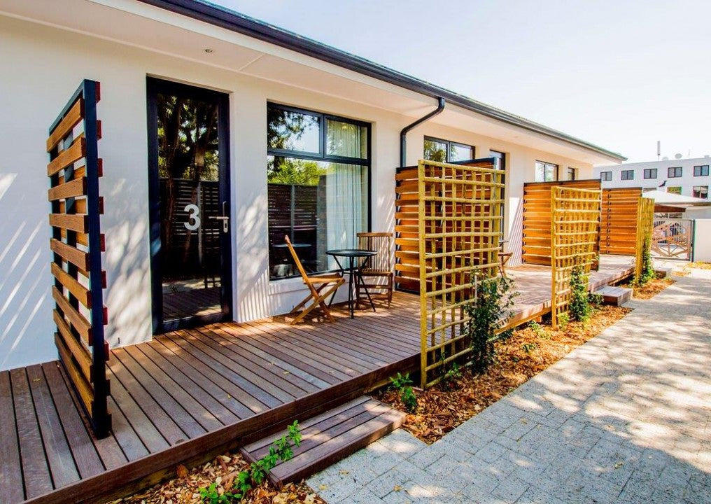 Luxury Residential Project –Stellenbosch, 14 Hammann Street