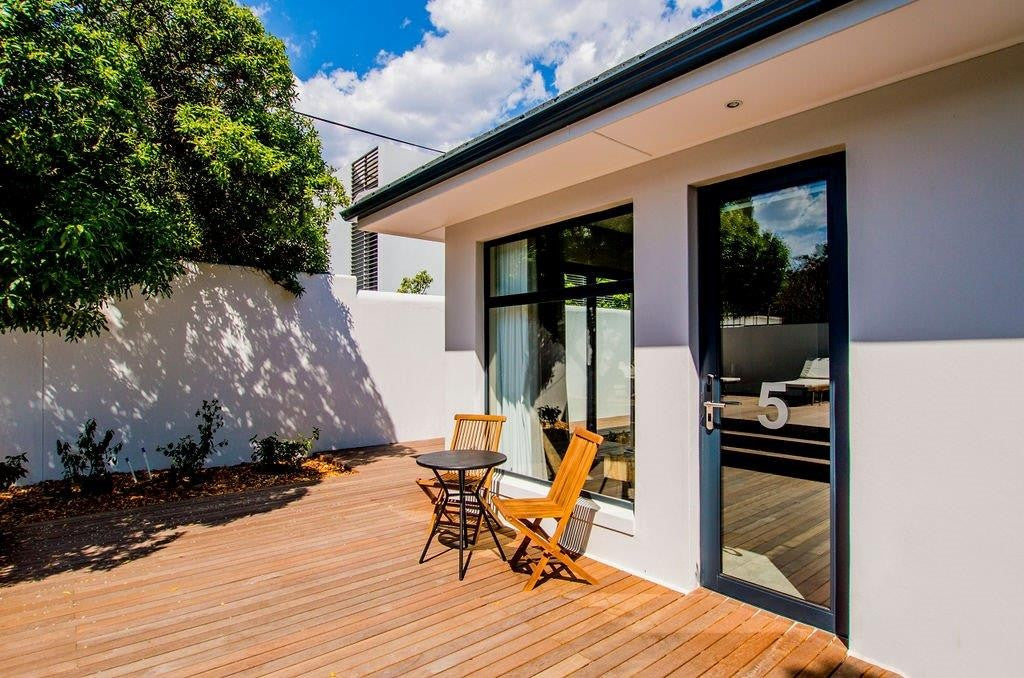 Luxury Residential Project –Stellenbosch, 14 Hammann Street