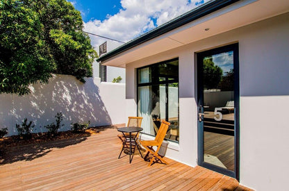 Luxury Residential Project –Stellenbosch, 14 Hammann Street