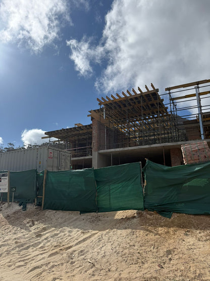 Luxury Residential Project – Kerzner Estate 2025-2026