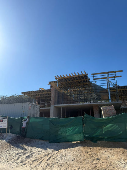 Luxury Residential Project – Kerzner Estate 2025-2026