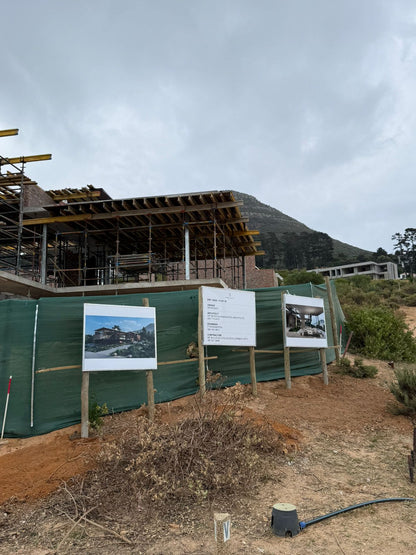 Luxury Residential Project – Kerzner Estate 2025-2026