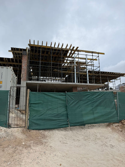Luxury Residential Project – Kerzner Estate 2025-2026