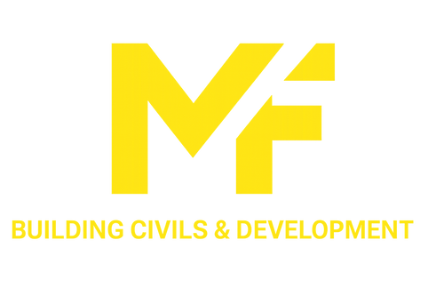 MF BUILDING CIVILS AND DEVELOPMENT (PTY) LTD