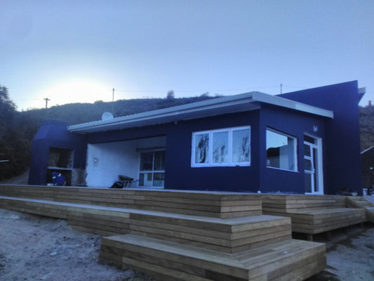 Residential Project – Breede River Neno
