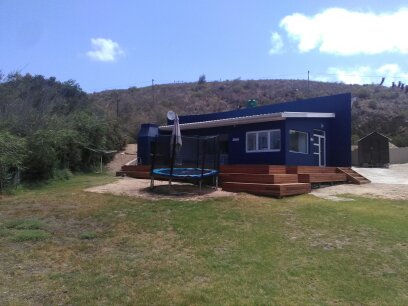 Residential Project – Breede River Neno