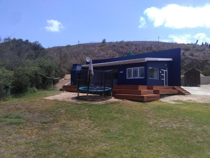 Residential Project – Breede River Neno