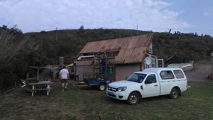 Residential Project – Breede River Neno