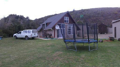 Residential Project – Breede River Neno