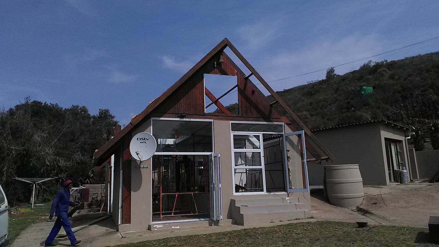 Residential Project – Breede River Neno