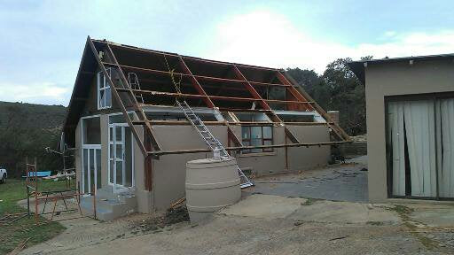 Residential Project – Breede River Neno