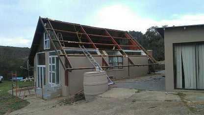 Residential Project – Breede River Neno