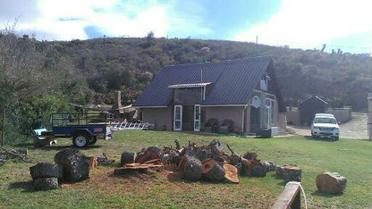 Residential Project – Breede River Neno