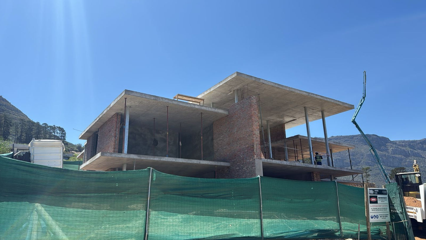 Luxury Residential Project – Kerzner Estate 2025-2026