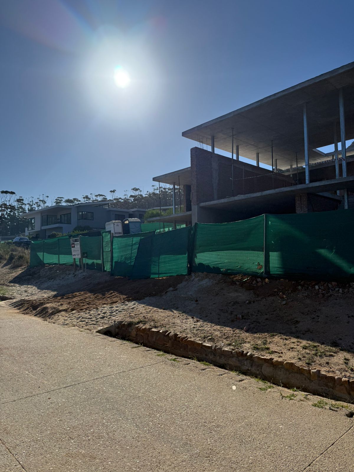 Luxury Residential Project – Kerzner Estate 2025-2026