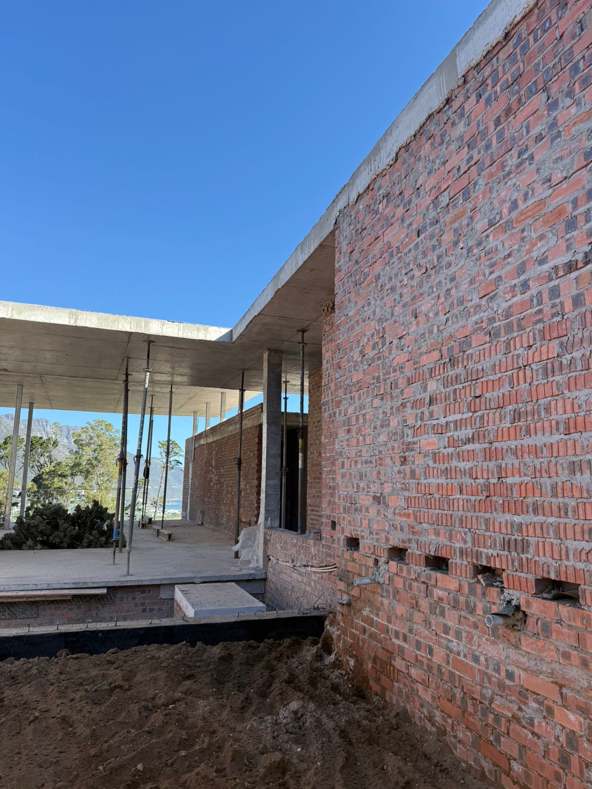 Luxury Residential Project – Kerzner Estate 2025-2026
