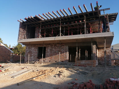 Luxury Residential Project – Bokmakierie