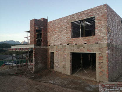 Luxury Residential Project – Bokmakierie