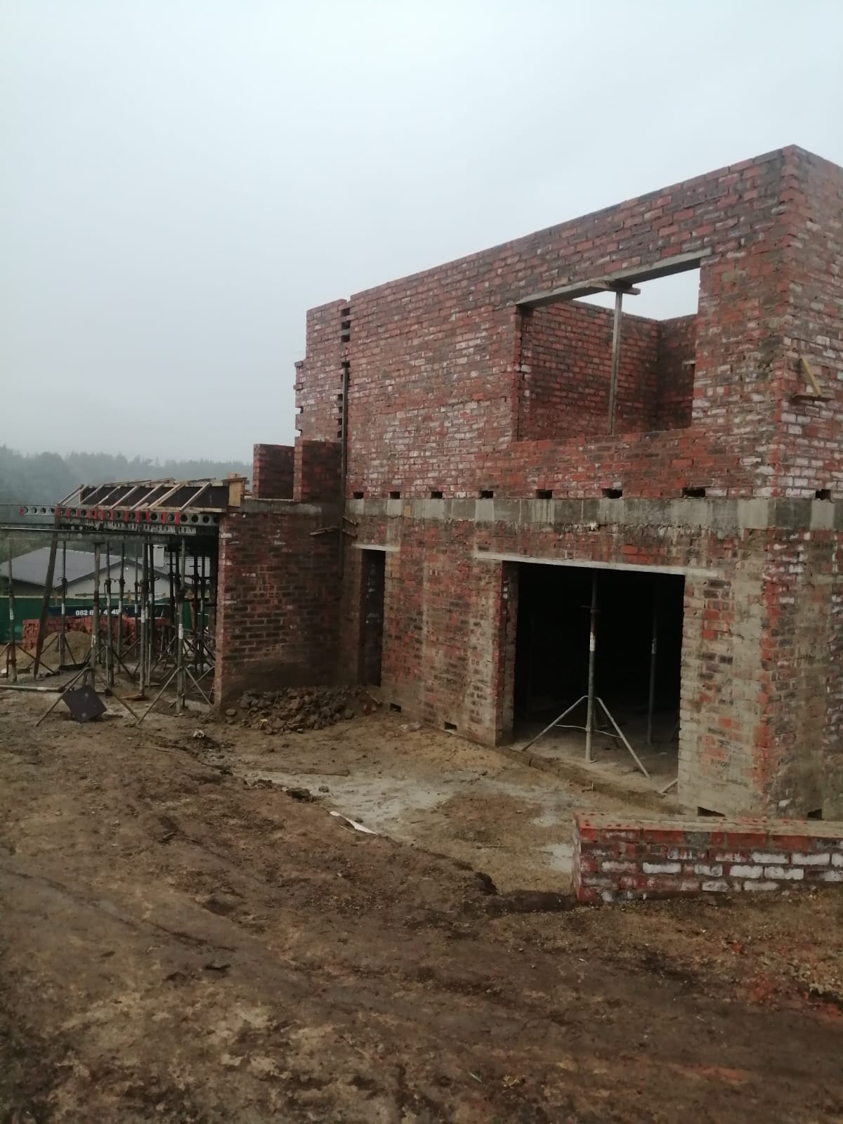 Luxury Residential Project – Bokmakierie