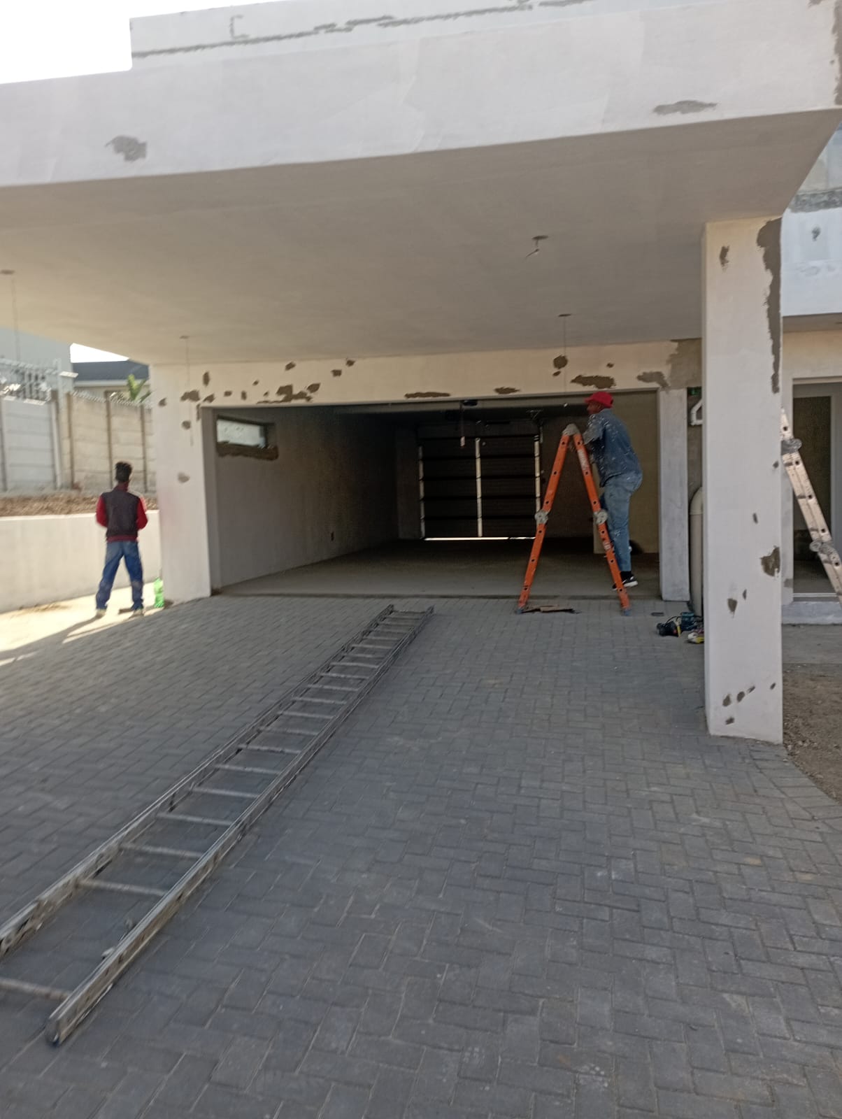 Luxury Residential Project – Bokmakierie