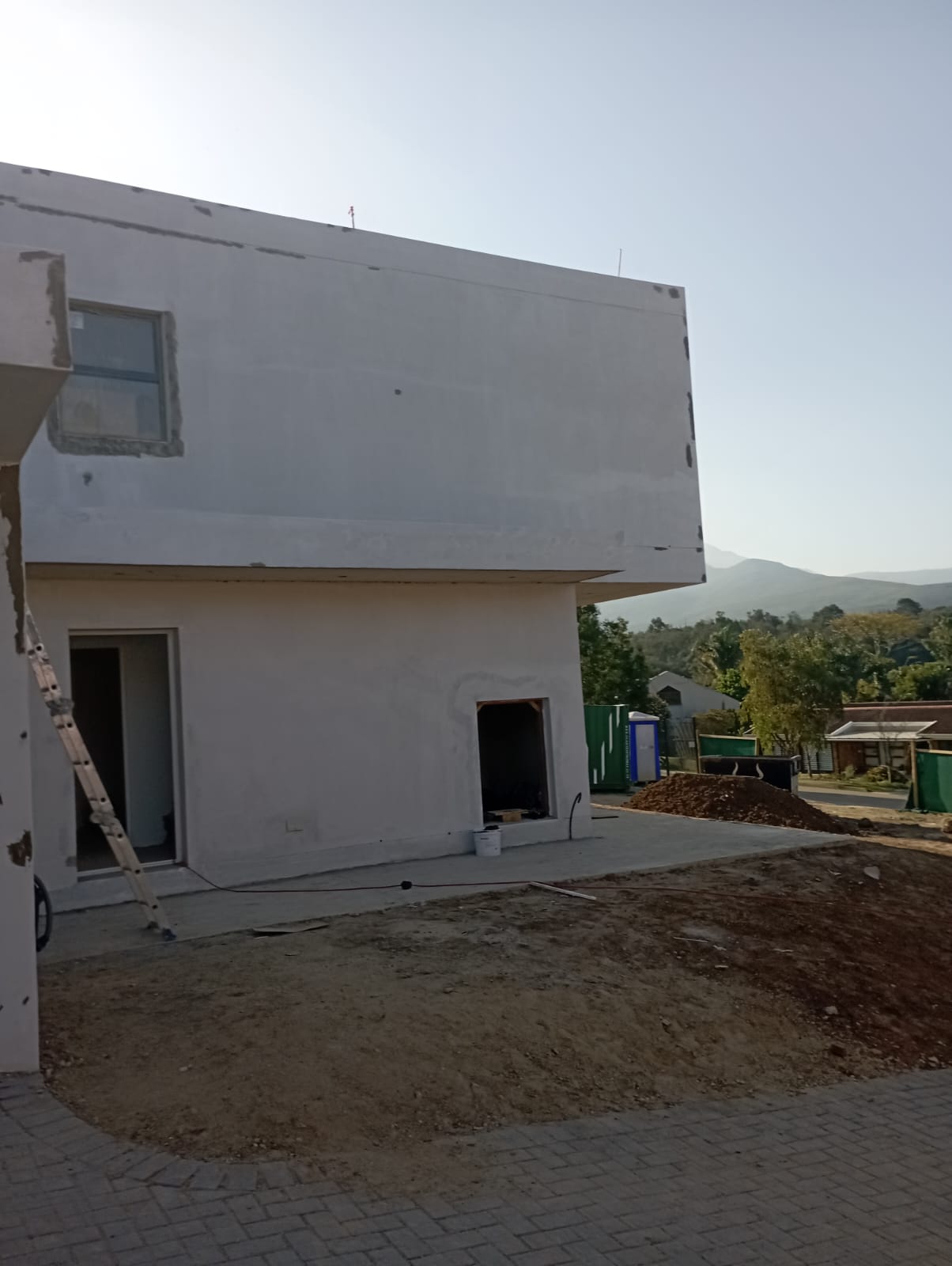 Luxury Residential Project – Bokmakierie