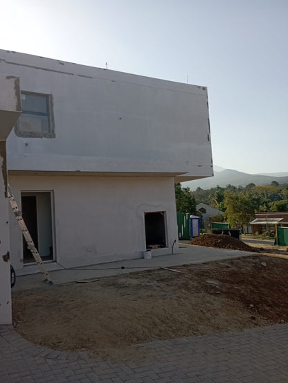 Luxury Residential Project – Bokmakierie