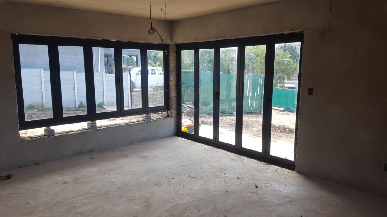 Luxury Residential Project – Bokmakierie