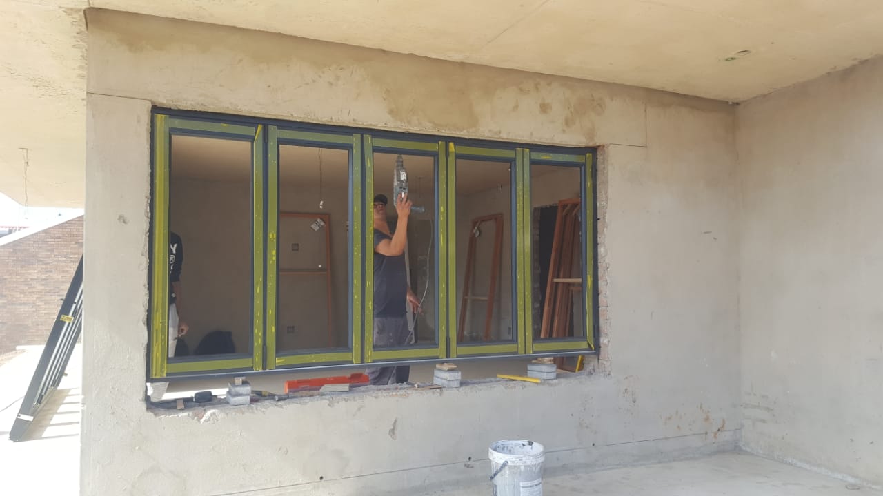 Luxury Residential Project – Bokmakierie