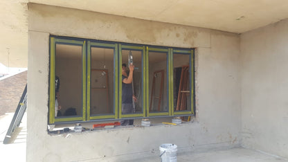 Luxury Residential Project – Bokmakierie