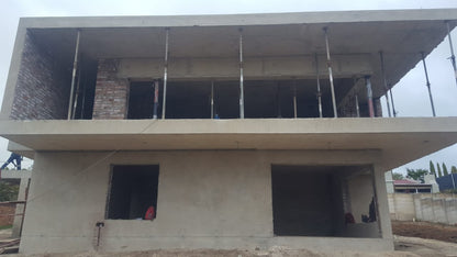Luxury Residential Project – Bokmakierie